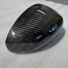Alfa Romeo 4C 2015-2020 Real Carbon Fiber Add-on Side Mirror Shell Cover