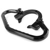 Yamaha MT-07 MT-09 (2014-2016) Black Rear Passenger Grip Handle
