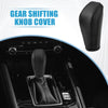 BMW E60 1x Gear Shift Head Knob Cover Transmission Lever Trim (2005-2008)