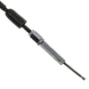Yamaha Rhino 660 & 450 SPI Throttle Cable (2005–2009)