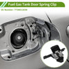 Toyota Celica (1990-1993) 1 Pc Fuel Gas Tank Door Spring Clip