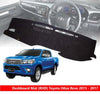 Toyota Hilux 1kd Dash Mat Cover (2015-2017)