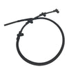 BMW E81 E87 F20 E88 E90 F30 Fuel Overflow Hose (2007-2019)