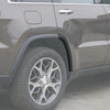 Jeep Grand Cherokee Rear Right Wheel Arch Trim (2011-2021)