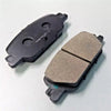 Honda CR-V 2017-2019 Black 43022-TLA-A00 4 Pcs Rear Brake Pads