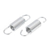 GN125 Kickstand Return Spring 2 x 6cm Long