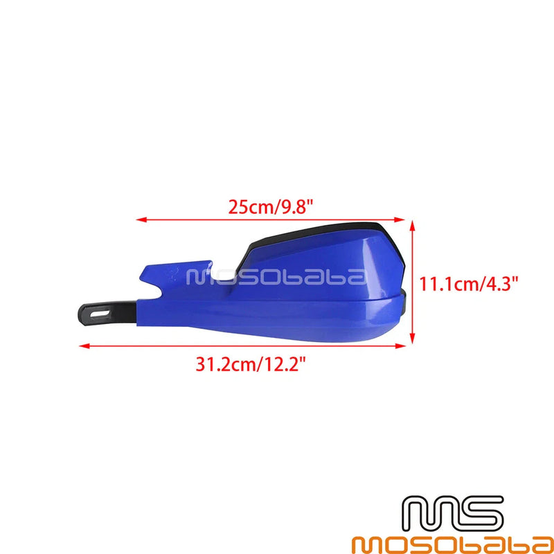 Harley Pan America 1250 Wind Deflectors (2021 - Present)