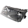 Headlights Headlamps Left & Right Pair Set for 98-02
