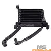Indian Springfield Chief 2018-2021 Aluminum Oil Cooler