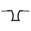 Harley Sportster XL883 XL1200 18" Rise 2" Hanger Bar Handlebar (2004-2023)