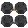 Polaris Ranger XP 900 Ranger Crew XP 900 4 x Wheel Rim Caps (2013–2019)
