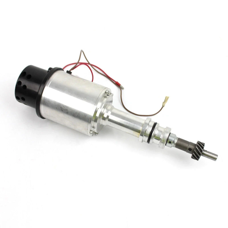 Ford SB 302 Windsor Magneto Style Billet HEI Electronic Distributor