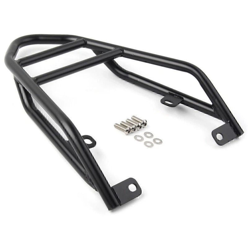 DUCATI SCRAMBLER 400 / 800 Rear Seat Armrest Luggage Rack (2015-2022)