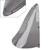 CFMOTO 675SR Grey Motorcycle Front Windscreen (2024-2025)