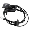 Ford Bronco F150 F250 F350 Hood Cable Pull Handle (1992-1996)