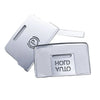 Golf 7 Handbrake Auto Hold P Switch Button Sticker Cover / (2015–2019)
