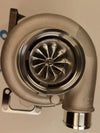 Hot Racing - A / R .82 V-band & A / R .60 Cold GTX3076R Turbocharger (2023)