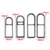 Volkswagen Passat B5 Door Handle Cover Trim (2001-2005)