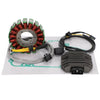 Kawasaki EX 250 Ninja Stator, Regulator, Gasket (2008-2012)
