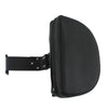 BMW R18 Bagger Rider Backrest Sissy Bar Cushion Pad (2021-2023)