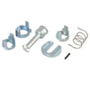 BMW X5 E53 Barrel Door Lock Cylinder Repair Kit (2000-2006)