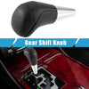 Toyota Land Cruiser Black Auto Gear Shift Knob Shifter (2016–2021)