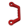 BMW S1000RR Red Aluminum Motorcycle Racing Hook Holder (2019-2021)