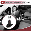Mercedes-Benz A-Class 5 Speed Gear Shifter Knob & Cover (1997-2004)