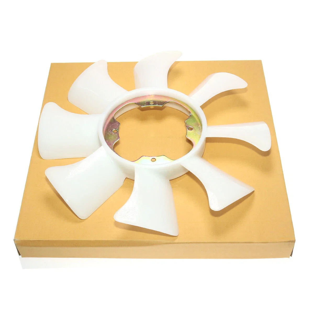 Radiator Cooling Fan for Nissan Datsun 720 Ute King Cab SD25 1980-1986