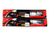 Harley Davidson XL883 Sportster 11.5" JBS HD Touring Shock Absorbers (2004-2023)