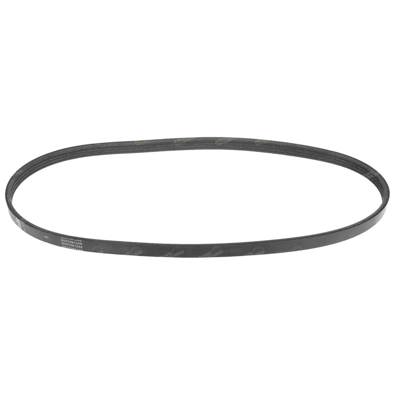 BMW X6 E71 Air Conditioning Fan / Drive Belt (2009-2010)