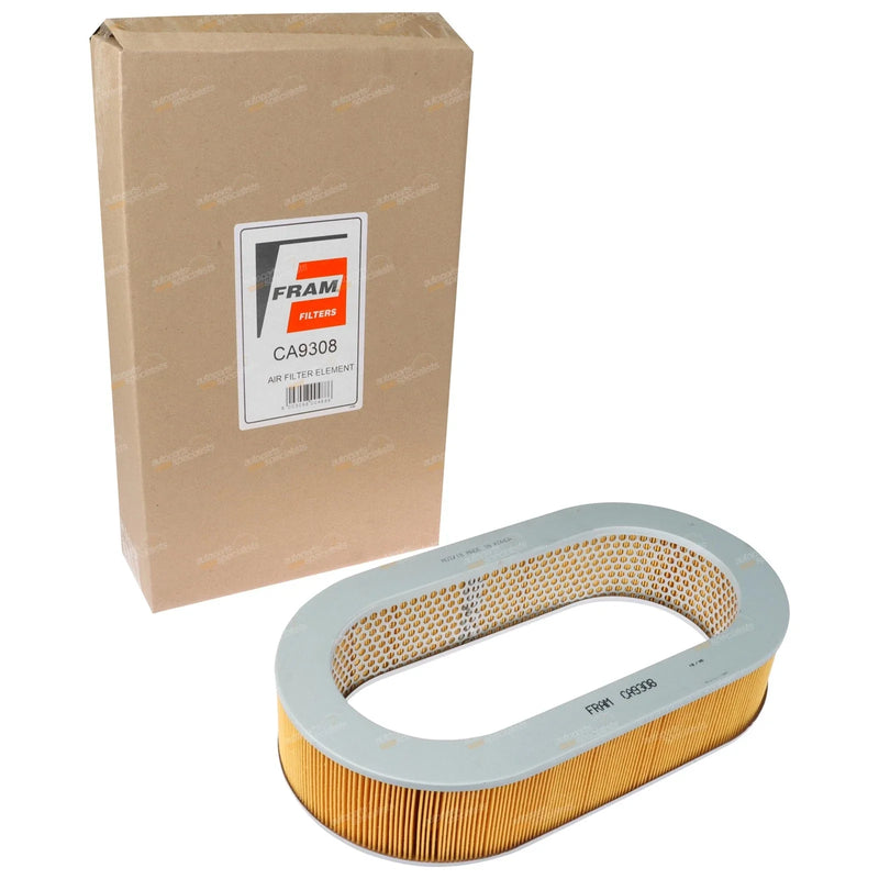 Nissan Patrol 4.2L Engine Air Filter Cleaner (1988-1994)