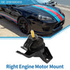 Hyundai Tiburon Engine Mount (2007-2008)