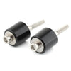 Harley X350 30mm Handlebar Mount Adapter Risers Clamp