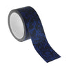 Car Motorcycle and Boat Matte Blue Pinstripe Tape 30mmx8.5m