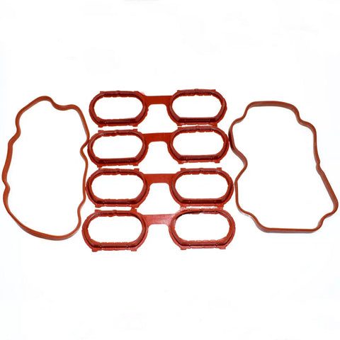 BMW 530i 540i 740i X5 Inlet Manifold Gasket Set (2001-2006)