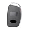 Hyundai Santa Fe Remote Control Key Shell Case Cover 1 x 4 Buttons (2013-2014)