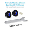 Seastar Hydraulic Steering Cylinder Seal Kit (Fits Various Models)
