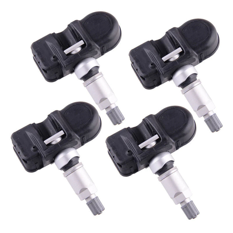 Benz Mercedes S350 TPMS Tire Pressure Monitoring Sensors (2006-2010)