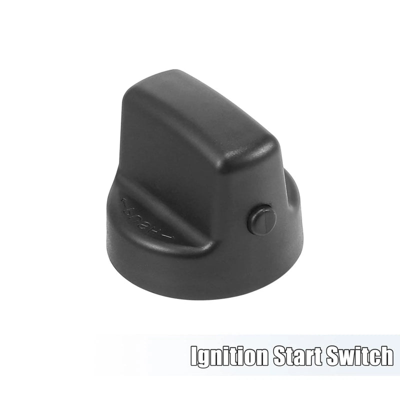 Mazda CX-9 Ignition Start Switch Button Set (2007-2015)
