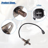 Toyota Tundra Oxygen Sensor Replacement (2000-2002)