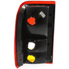Headlight Kit For 1993-97 Ford Ranger With Tail Light