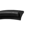 Universal Car Front Windshield Panel Rubber Seal Strips