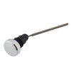Harley Dyna Fat Bob EFI FXDF, Street Bob FXDB Oil Dipstick Plug (08-17)