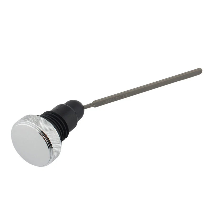 Harley Dyna Fat Bob EFI FXDF, Street Bob FXDB Oil Dipstick Plug (08-17)