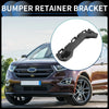 Ford Edge Left Front Bumper Retainer Bracket (2011-2014)