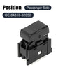 Toyota Power Window Switch Front Left/Rear Left or Right