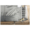 Jeep Cherokee XJ Radiator 6cyl 4.0L (1994-2001)