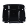 Harley Road King Rack Razor Trunk Solo Mount (2009-2013)