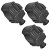 Mercury Outboard 80HP Engine 1987-1989 Ignition Coils (3-Pack)